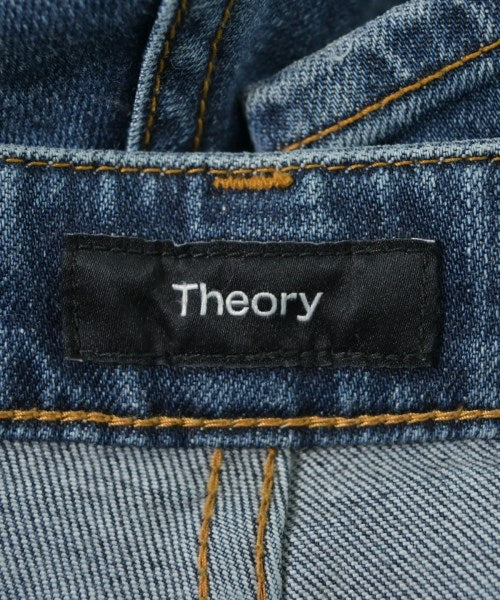 Theory 牛仔褲