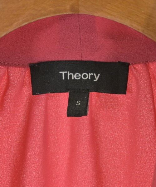 Theory 女襯衫