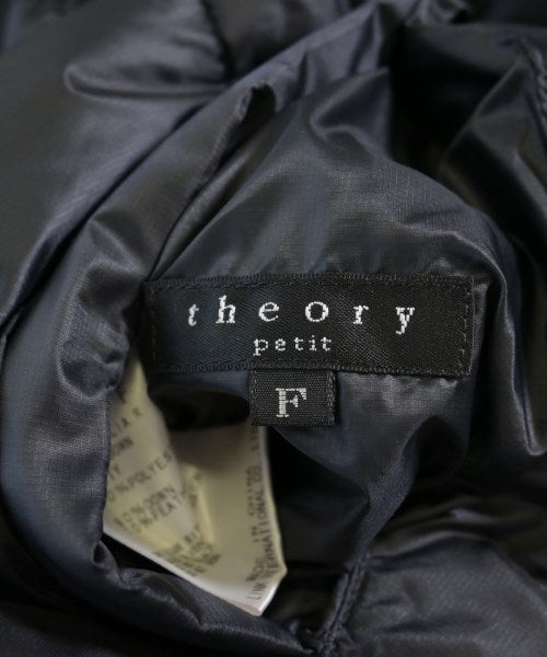 Theory 羽絨夾克/背心