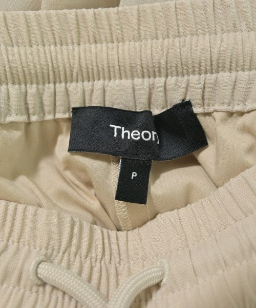 Theory 其他款