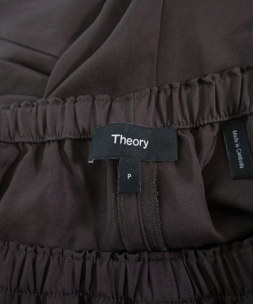 Theory 其他款