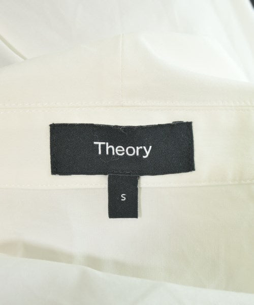Theory 休閒襯衫