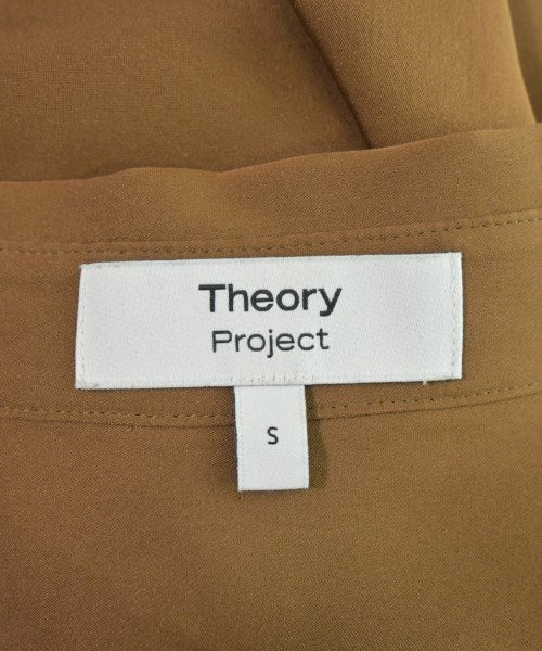Theory 休閒襯衫