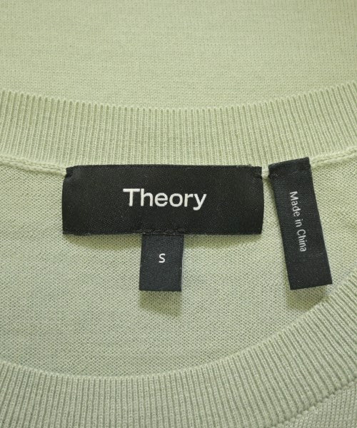 Theory 毛衣