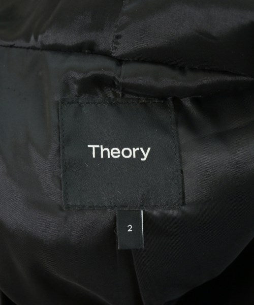 Theory 其他大衣