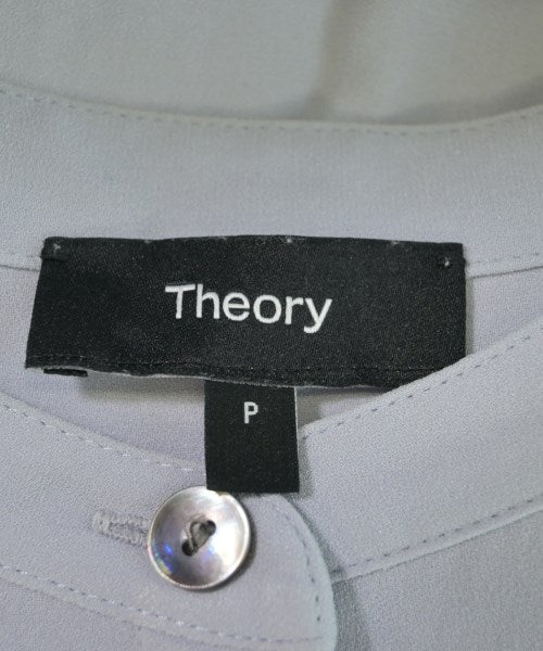 Theory 女襯衫