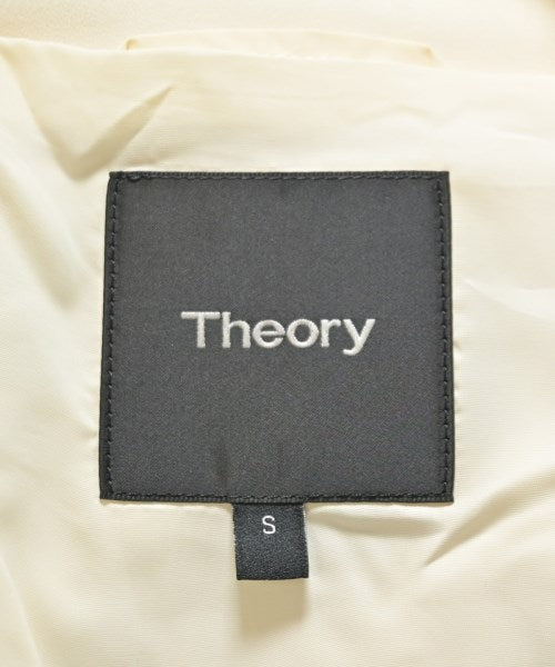 Theory 其他大衣
