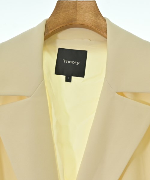 Theory 其他大衣