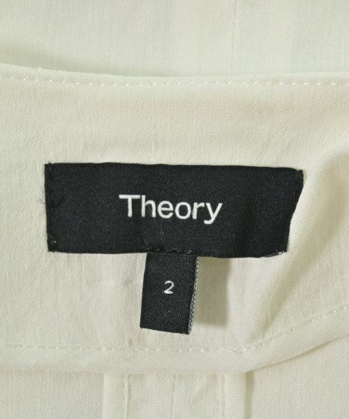 Theory 無領外套