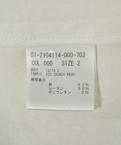 Theory 無領外套