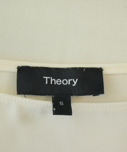 Theory 女襯衫
