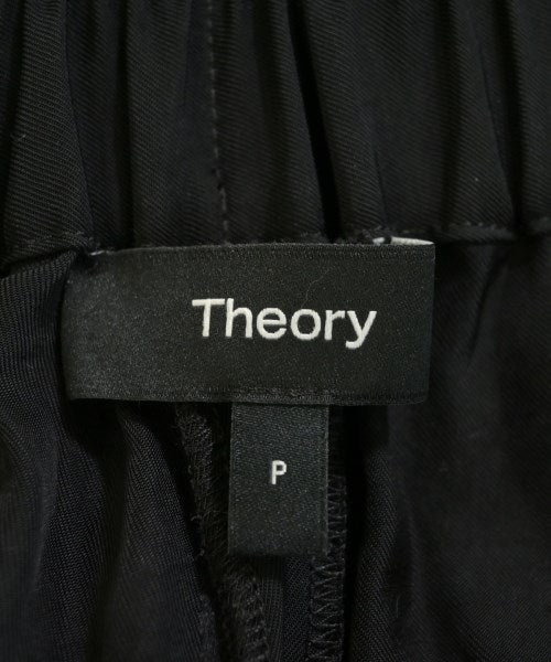 Theory 其他款