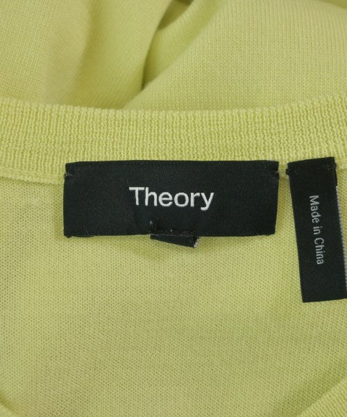 Theory 開襟衫