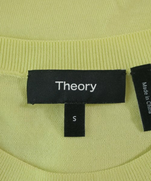 Theory 毛衣