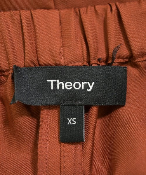 Theory 其他款