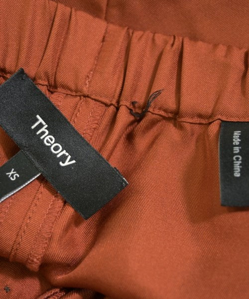 Theory 其他款