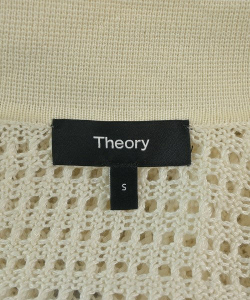 Theory 開襟衫