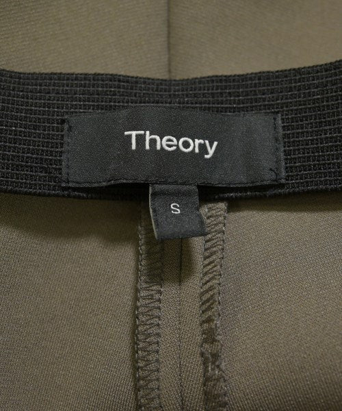 Theory 其他款