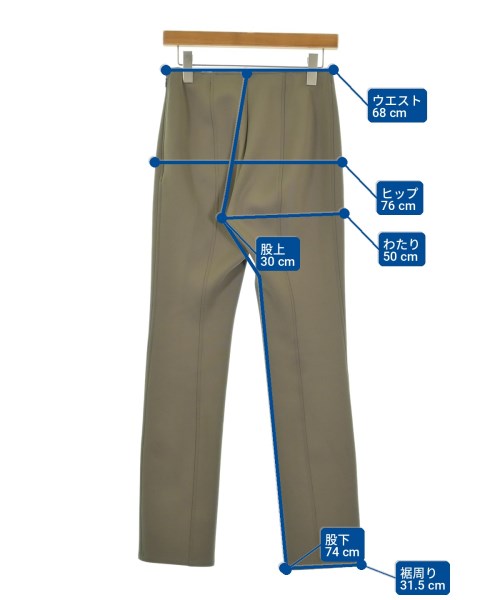 Theory 其他款