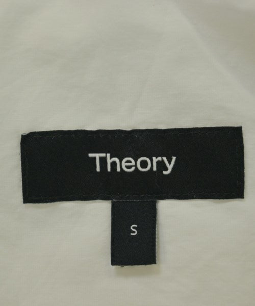 Theory 其他飛行外套