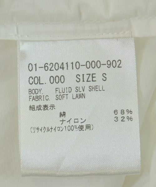 Theory 其他飛行外套