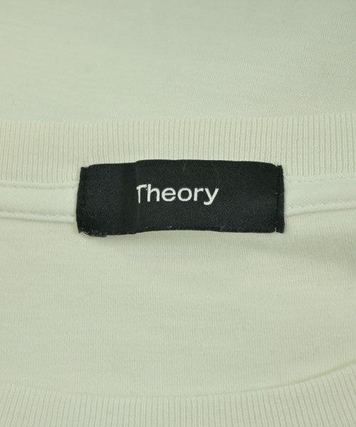 Theory T恤/上衣