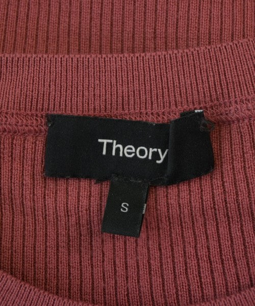 Theory 毛衣