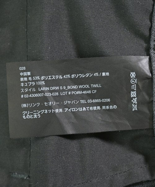 Theory 短褲