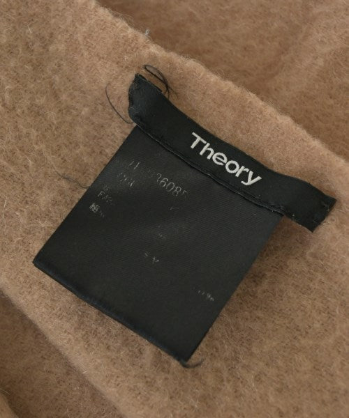 Theory 冬季圍巾