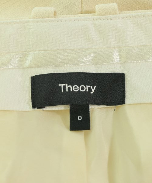 Theory 其他款