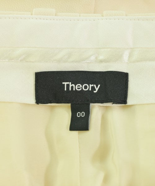 Theory 其他款