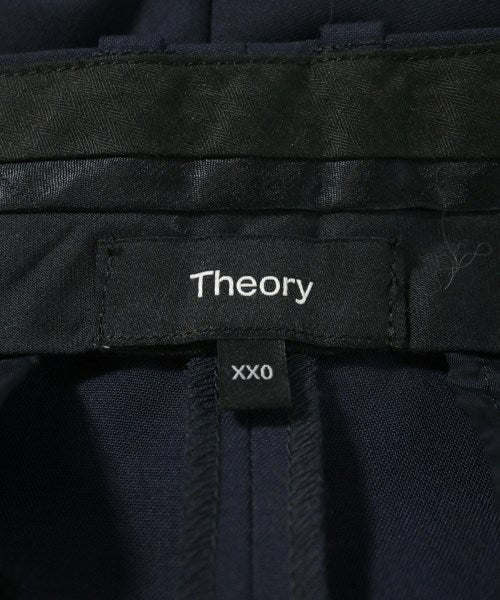 Theory 長褲