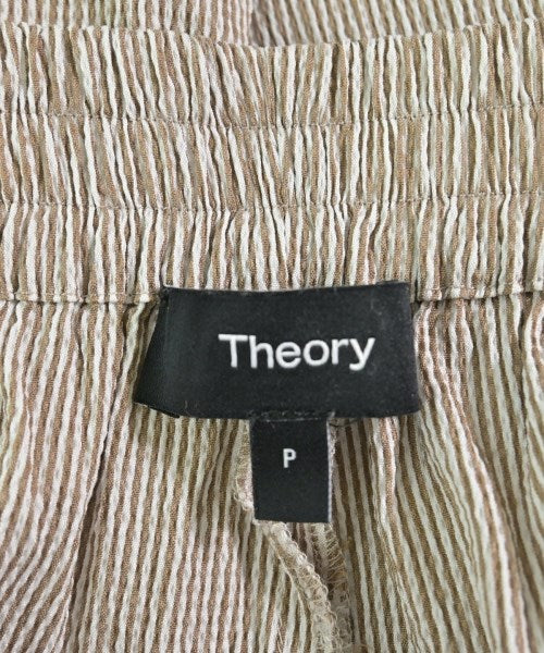 Theory 其他款