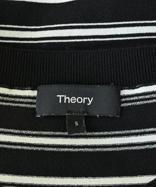 Theory 背心