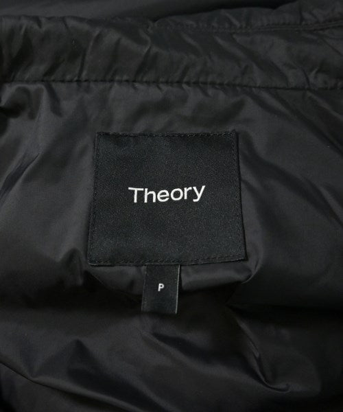 Theory 其他飛行外套