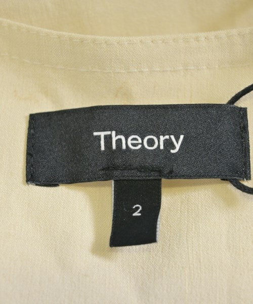 Theory 背心