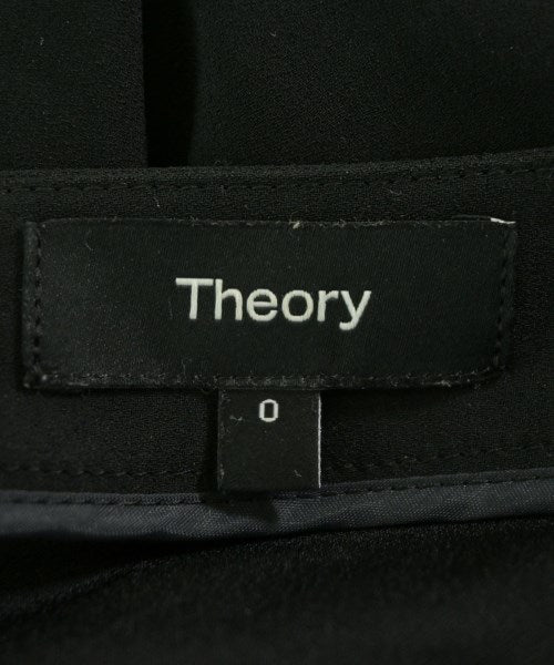 Theory 無領外套