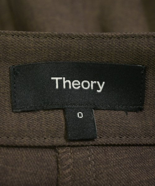 Theory 其他款