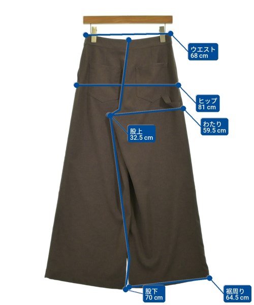 Theory 其他款