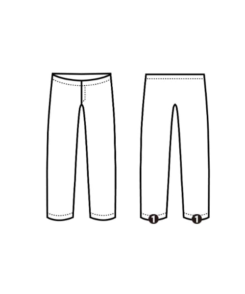 Theory 其他款