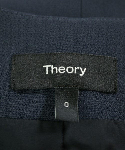 Theory 無領外套