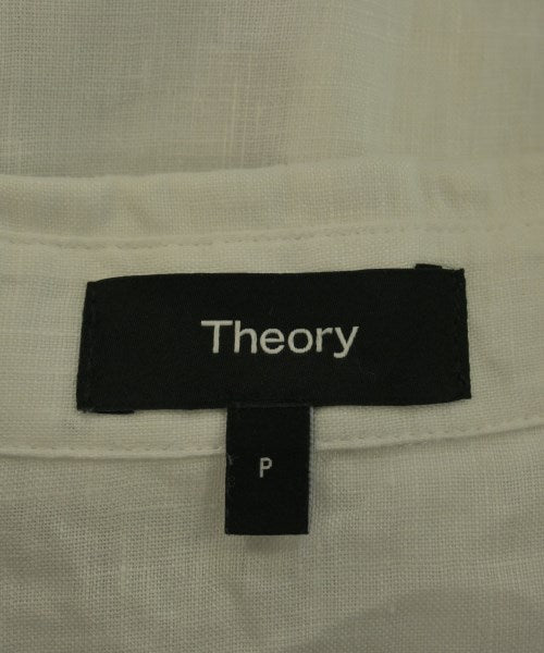 Theory 女襯衫