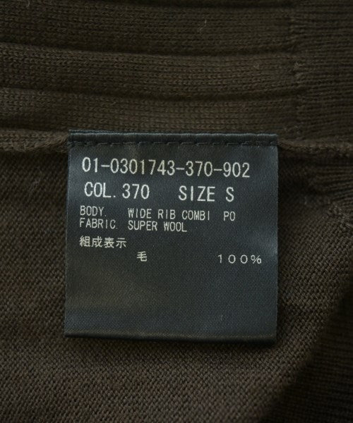 Theory 毛衣