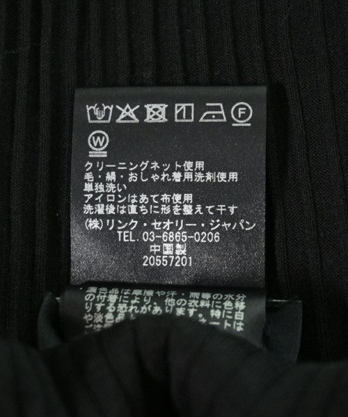 Theory T恤/上衣