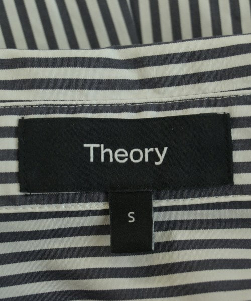 Theory 休閒襯衫