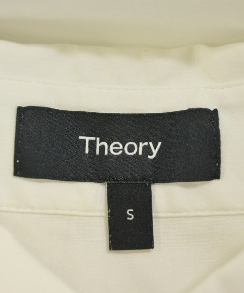 Theory 休閒襯衫