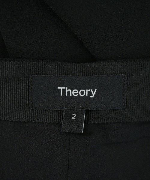 Theory 其他款