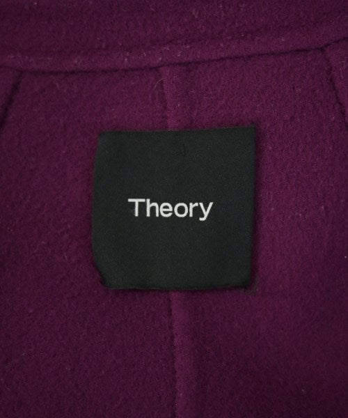 Theory 其他大衣