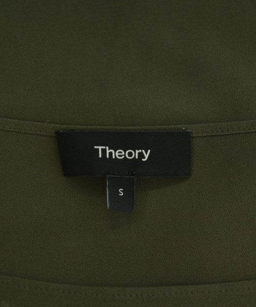 Theory 女襯衫