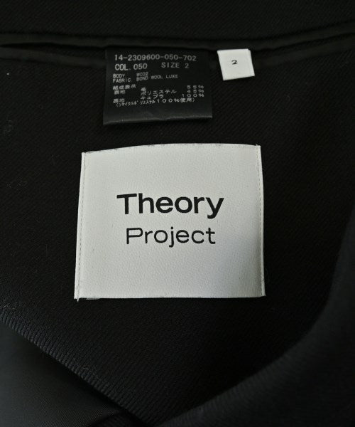 Theory 其他大衣